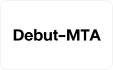 Debut-MTA