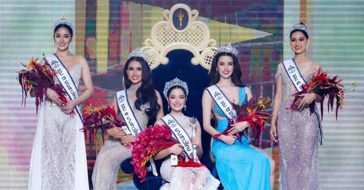 บริษัท ซอฟท์เดบู จำกัด ได้ร่วมเป็นผู้สนับสนุนหลักอย่างเป็นทางการในการจัดประกวด นางสาวไทย ประจำปี 2566