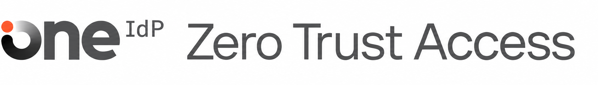 one zero trust acces.png