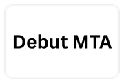 Debut MTA