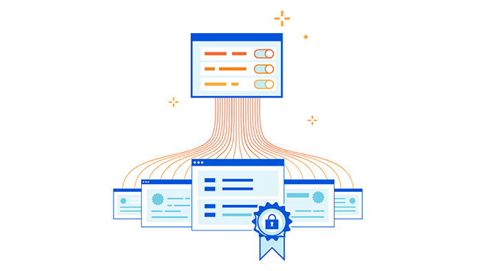 Cloudflare SSL/TLS Encryption